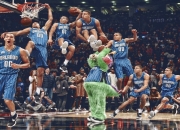 开云足球直播-浓眉哥扛起全队，天津队绝杀骑士，一场改写历史的逆袭之战