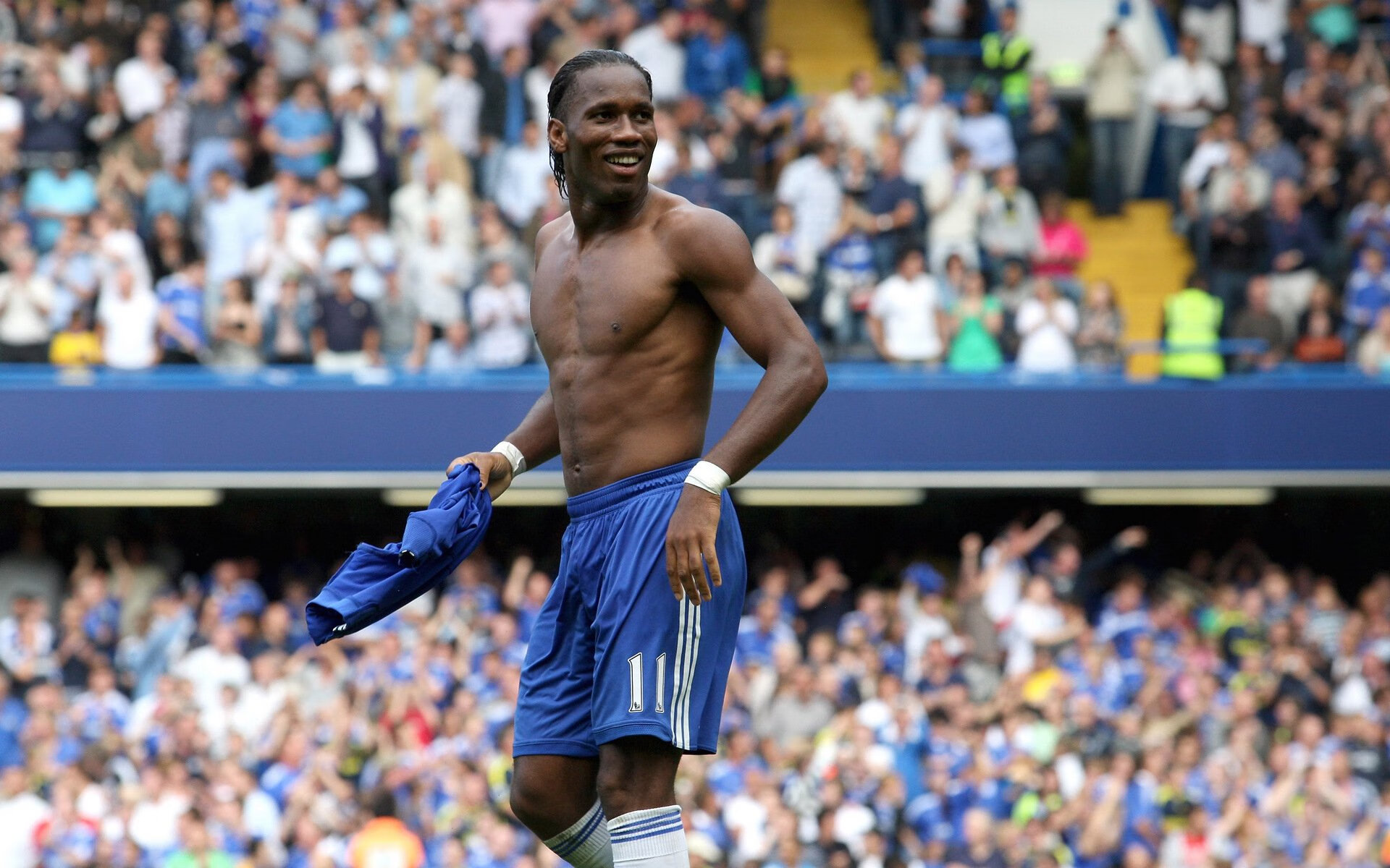 英超争冠之夜,三笘薰大场面先生