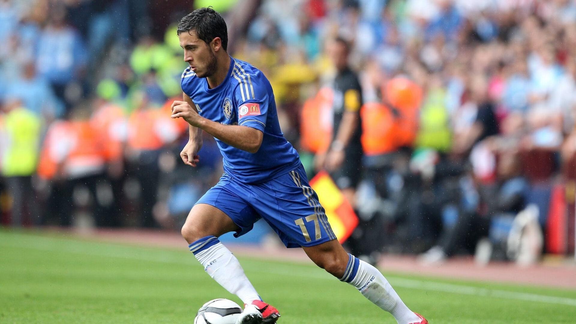 西决生死战之夜,班凯罗的完美交响曲