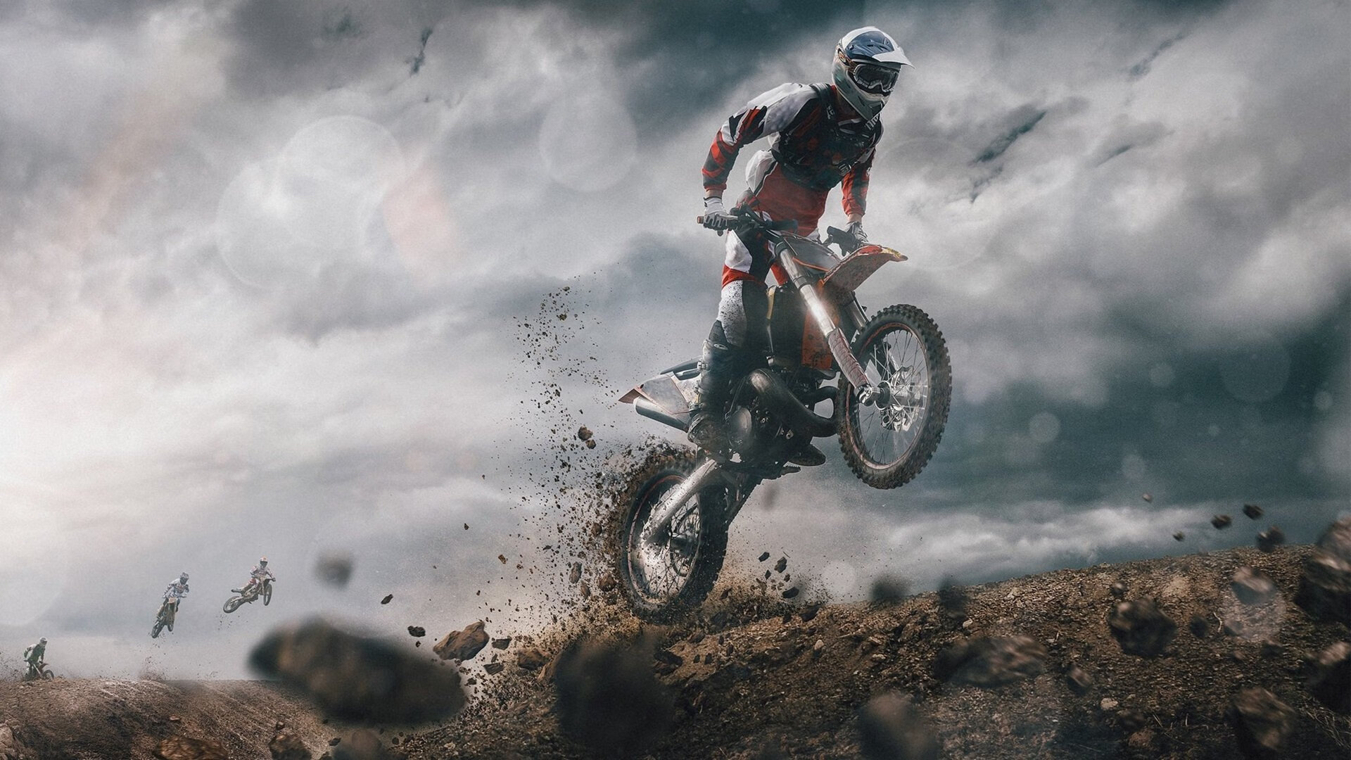 孤星突围，皮亚斯特里独扛大旗，索伯力克哈斯上演逆袭之战